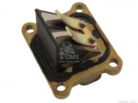 VALVE ASSY,REED VALVE ASSY,REED