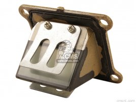 VALVE ASSY,REED VALVE ASSY,REED