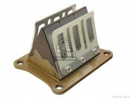 VALVE ASSY,REED VALVE ASSY,REED