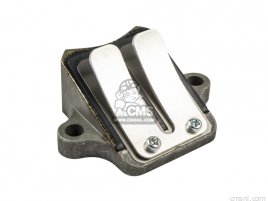 VALVE ASSY,REED VALVE ASSY,REED