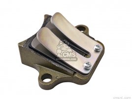 VALVE ASSY,REED VALVE ASSY,REED