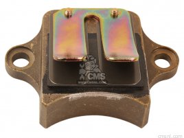 VALVE ASSY,REED VALVE ASSY,REED