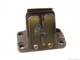 VALVE ASSY,REED VALVE ASSY,REED