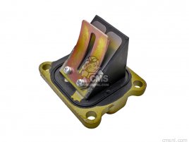 VALVE ASSY,REED VALVE ASSY,REED