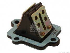 VALVE ASSY,REED VALVE ASSY,REED