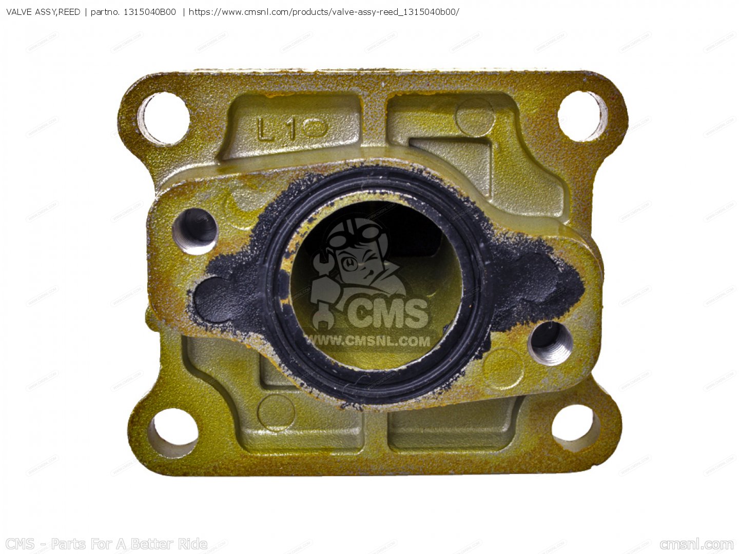 Carbon Fiber ATV Parts Carbon Fiber Reed Valve For Suzuki LT80 ATV