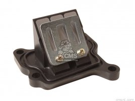 VALVE ASSY, REED VALVE ASSY, REED