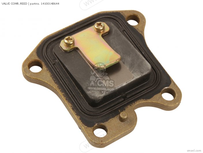 Honda VALVE COMP.,REED 14100148644 Honda VALVE COMP.,REED 14100148644