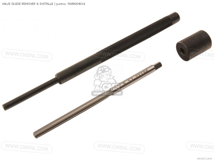 9089004016 Valve Guide Remover & Installe Yamaha buy the 9089004016