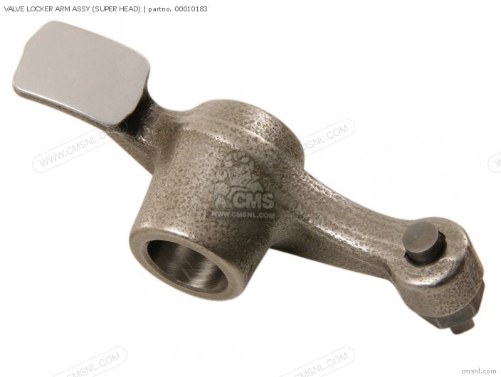 Valve Locker Arm Assy (super Head) photo