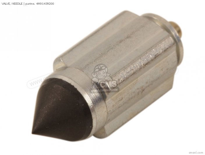 VALVE, NEEDLE
