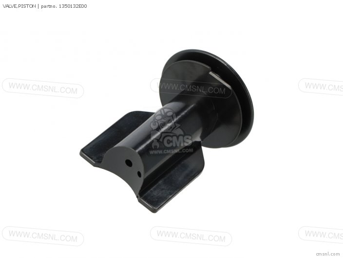 Suzuki VALVE,PISTON 1350132E00 Suzuki VALVE,PISTON 1350132E00
