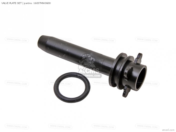 VALVE PLATE SET for CBR900RR FIREBLADE 1995 (S) AUSTRALIA order at CMSNL