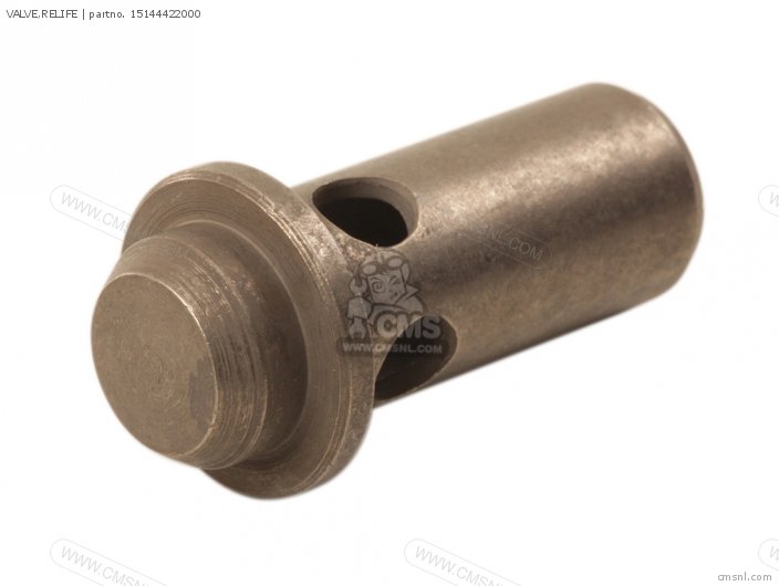 Honda VALVE,RELIFE 15144422000 Honda VALVE,RELIFE 15144422000