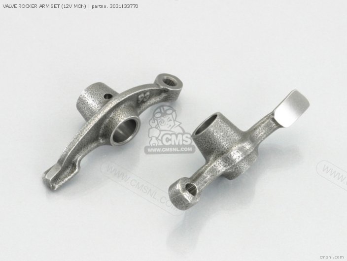 Kitaco VALVE ROCKER ARM SET (12V MON) 3031133770