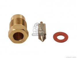 VALVE SET FLOAT NON O E JAPANESE ALTERNATIVE