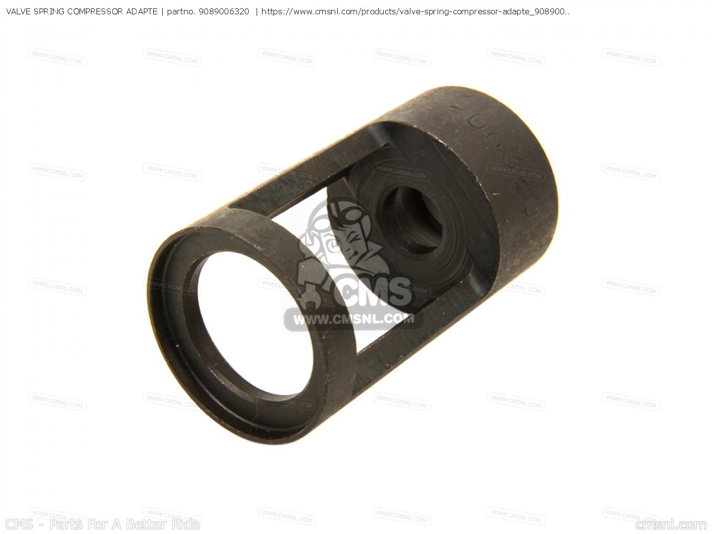 9089006320 Valve Spring Compressor Adapte Yamaha buy the 9089006320