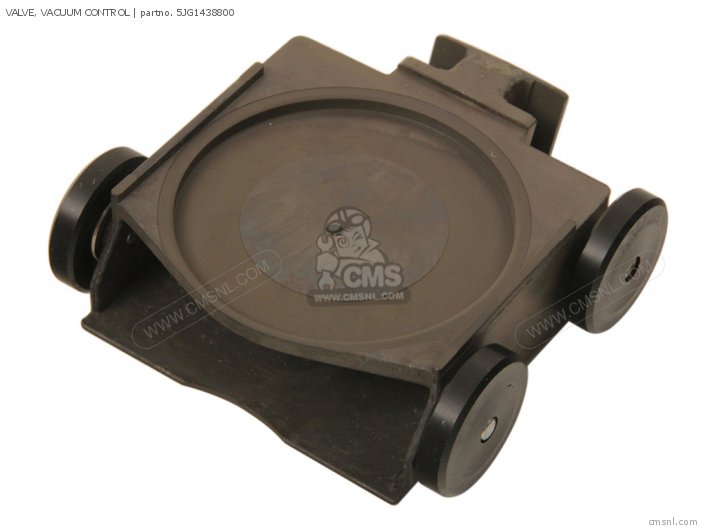 VALVE, VACUUM CONTROL