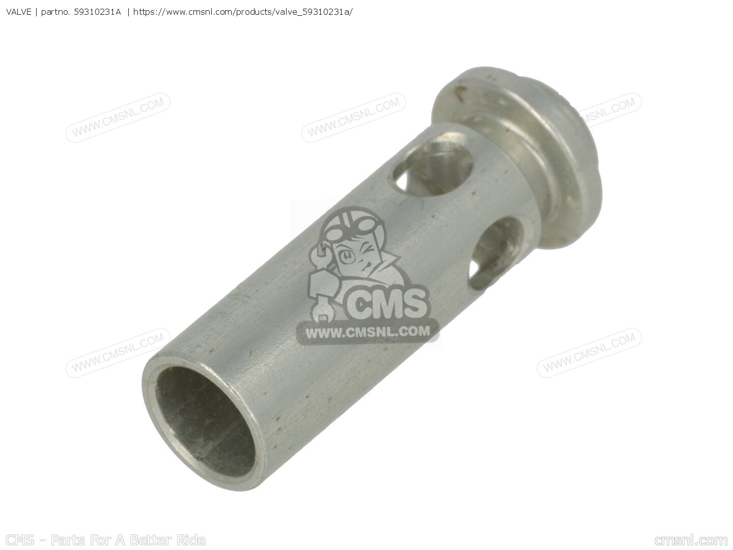 59310231A Valve Ducati buy the 59310231A at CMSNL