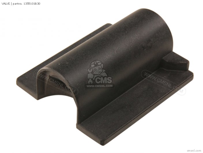 Suzuki VALVE 1355101B30