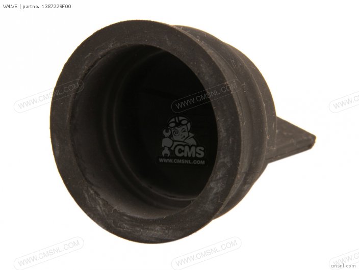 Suzuki VALVE 1387229F00