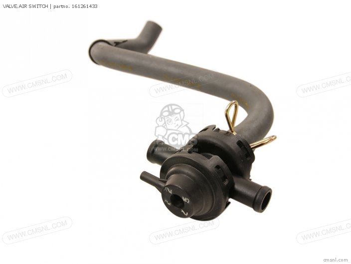 161261433 Valve,air Switch Kawasaki buy the 161261433 at CMSNL