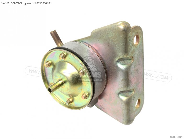 Honda VALVE, CONTROL 16290634671