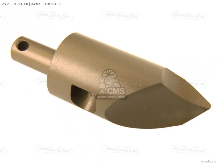 VALVE EXHAUST L Suzuki 11255-36E10 VALVE EXHAUST L Suzuki 11255-36E10