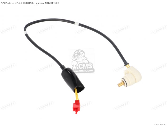 1342014G02 Valve,idle Speed Control Suzuki buy the 1342014G02 at CMSNL