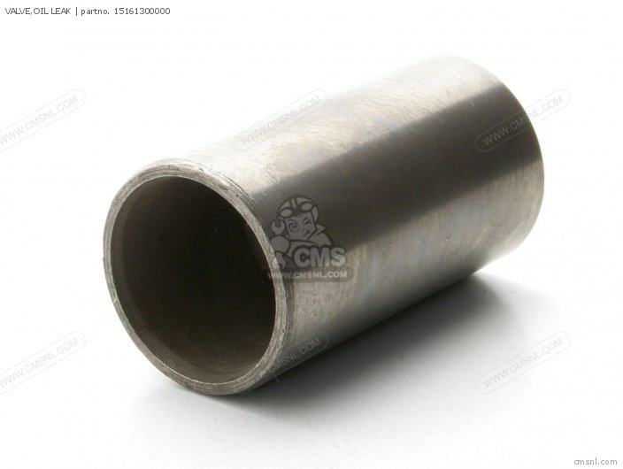 15161300000 Valve,oil Leak Honda buy the 15161300000 at CMSNL