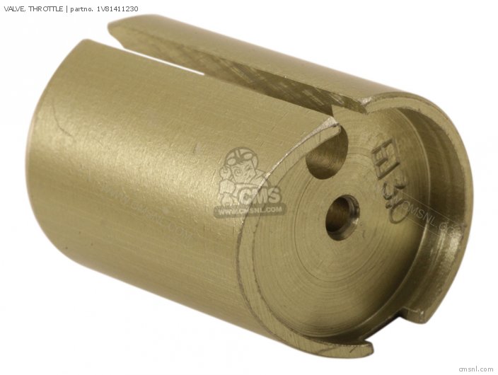 1V81411230 Valve, Throttle Yamaha buy the 1V81411230 at CMSNL