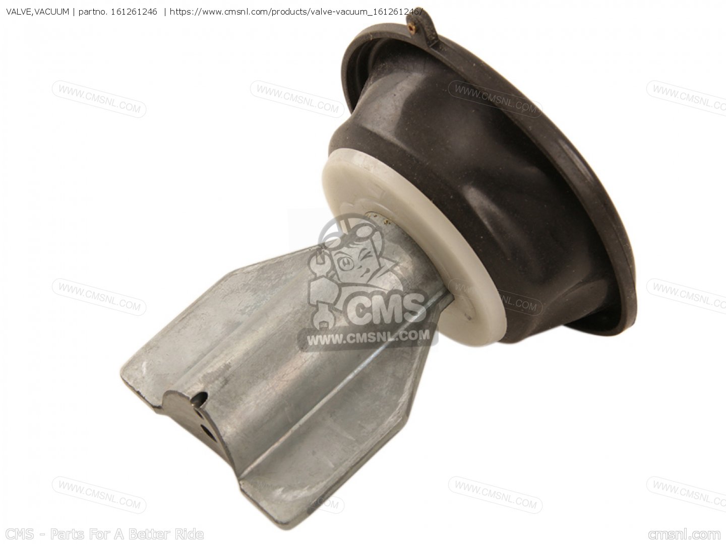 割引クーポン VALVE,VACUUM for Kawasaki - order at CMSNL アイドルグッズ