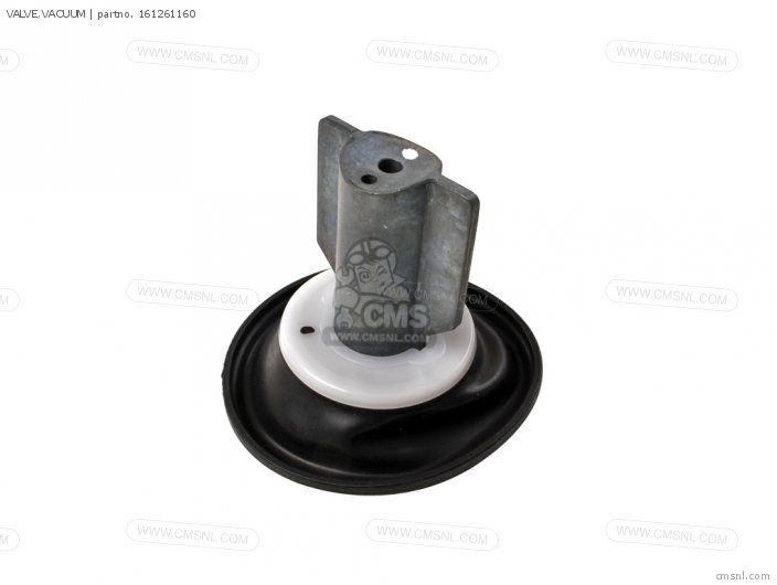 K.928 VALVE,VACUUM for Kawasaki - order at CMSNL