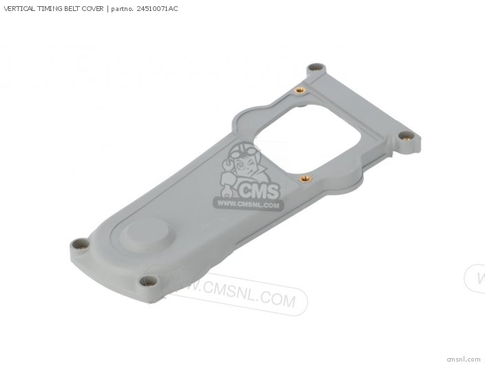 24510071AC Vertical Timing Belt Cover Ducati Buy The 24510071AC At CMSNL   Vertical Timing Belt Cover Medium24510071AC 01 933d 