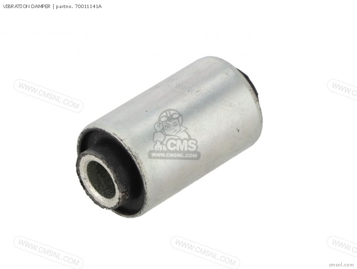 Ducati VIBRATION DAMPER 70011141A