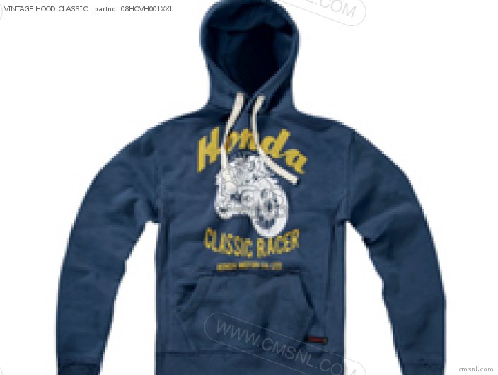 08HOVH001XXL