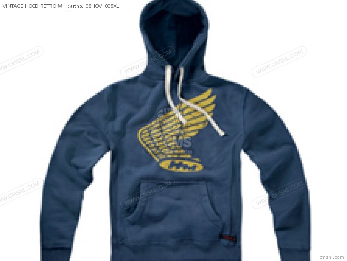 08HOVH008XL