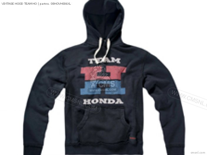 08HOVH006XL