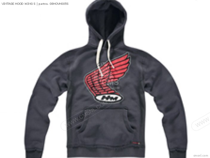 VINTAGE HOOD WING S VINTAGE HOOD WING S
