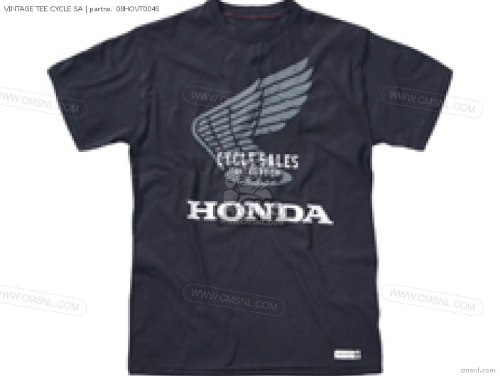VINTAGE TEE CYCLE SA VINTAGE TEE CYCLE SA