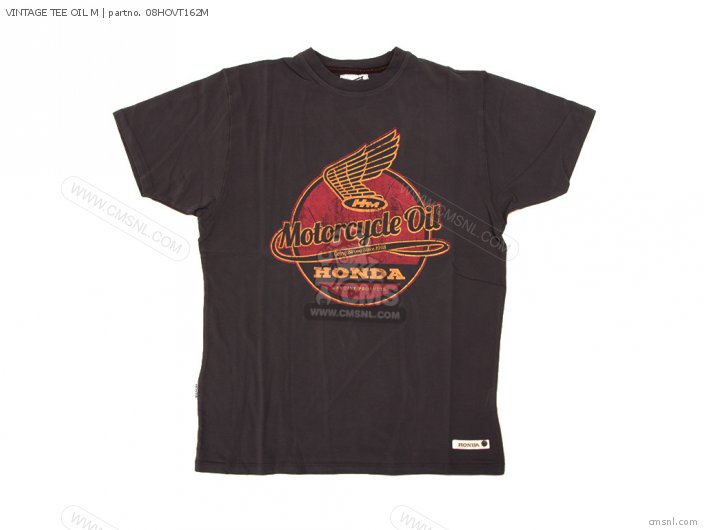 VINTAGE TEE OIL M VINTAGE TEE OIL M