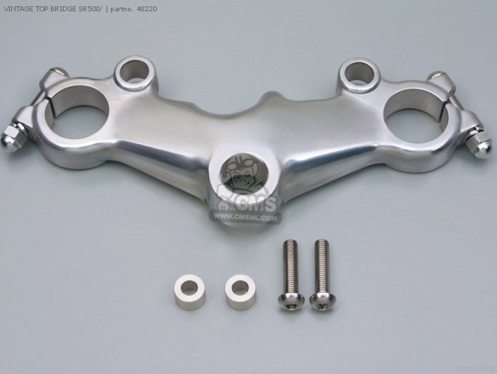 Daytona VINTAGE TOP BRIDGE SR500/ 48220 Daytona VINTAGE TOP BRIDGE SR500/ 48220