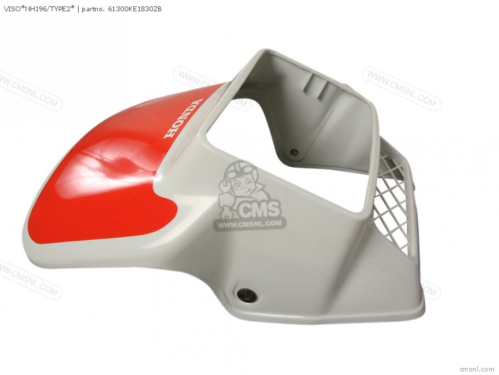 VISO*NH196/TYPE2* VISO*NH196/TYPE2*