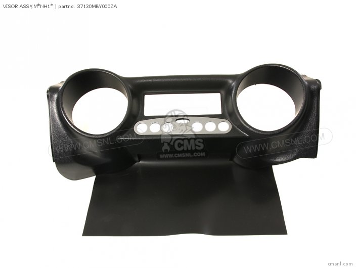 VISOR ASSY,M*NH1* VISOR ASSY,M*NH1*