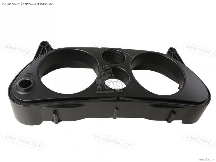 VISOR ASSY VISOR ASSY