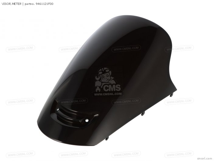 Suzuki VISOR,METER 9461121F00