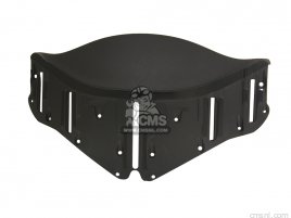 64255MCA000ZA: VISOR,A ME*NH105* Honda - buy the 64255-MCA-000ZA