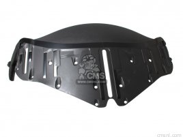 64255MCA315ZA: VISOR,A ME*NH105* Honda - buy the 64255-MCA-315ZA