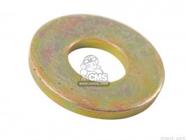 WASHER 10.1X23X2.5 WASHER 10.1X23X2.5