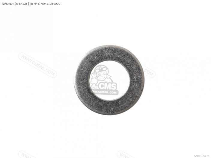 WASHER   12MM